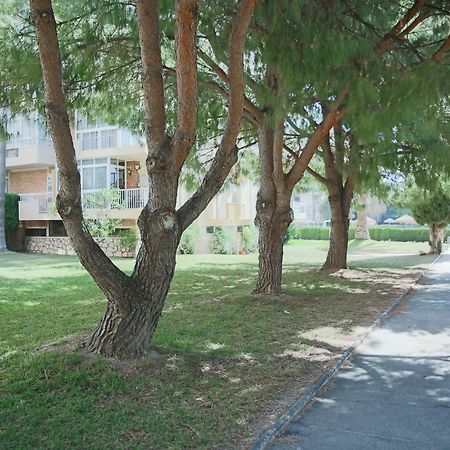 Apartamento Benalmadena Agata Apartment Exterior photo