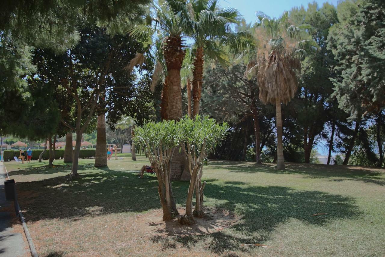 Apartamento Benalmadena Agata Apartment Exterior photo