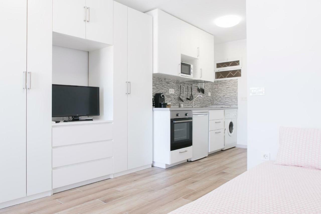 Apartamento Benalmadena Agata Apartment Exterior photo