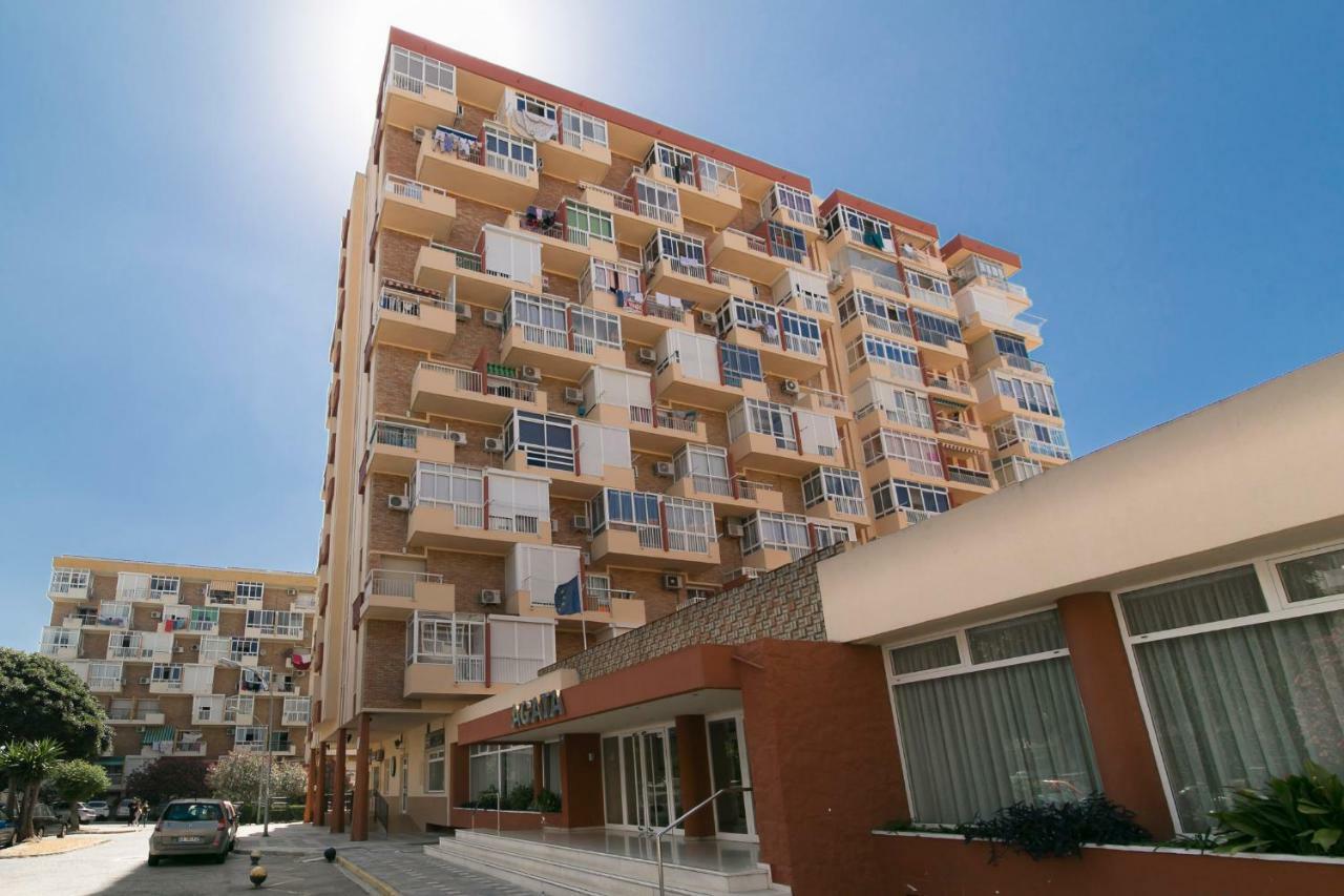 Apartamento Benalmadena Agata Apartment Exterior photo