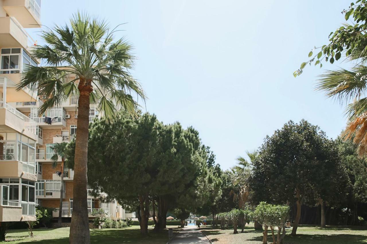 Apartamento Benalmadena Agata Apartment Exterior photo